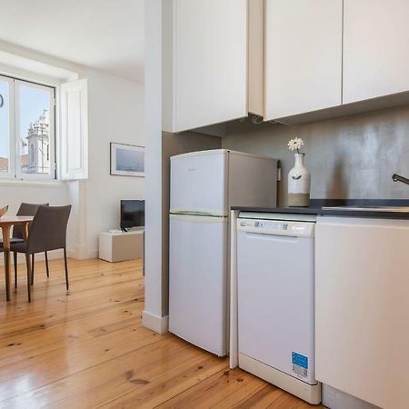 Lovelystay - Sunny Santa Catarina I Lisboa Eksteriør billede