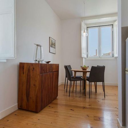 Lovelystay - Sunny Santa Catarina I Lisboa Eksteriør billede