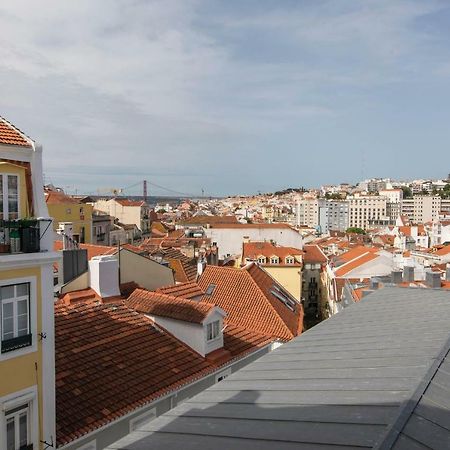 Lovelystay - Sunny Santa Catarina I Lisboa Eksteriør billede