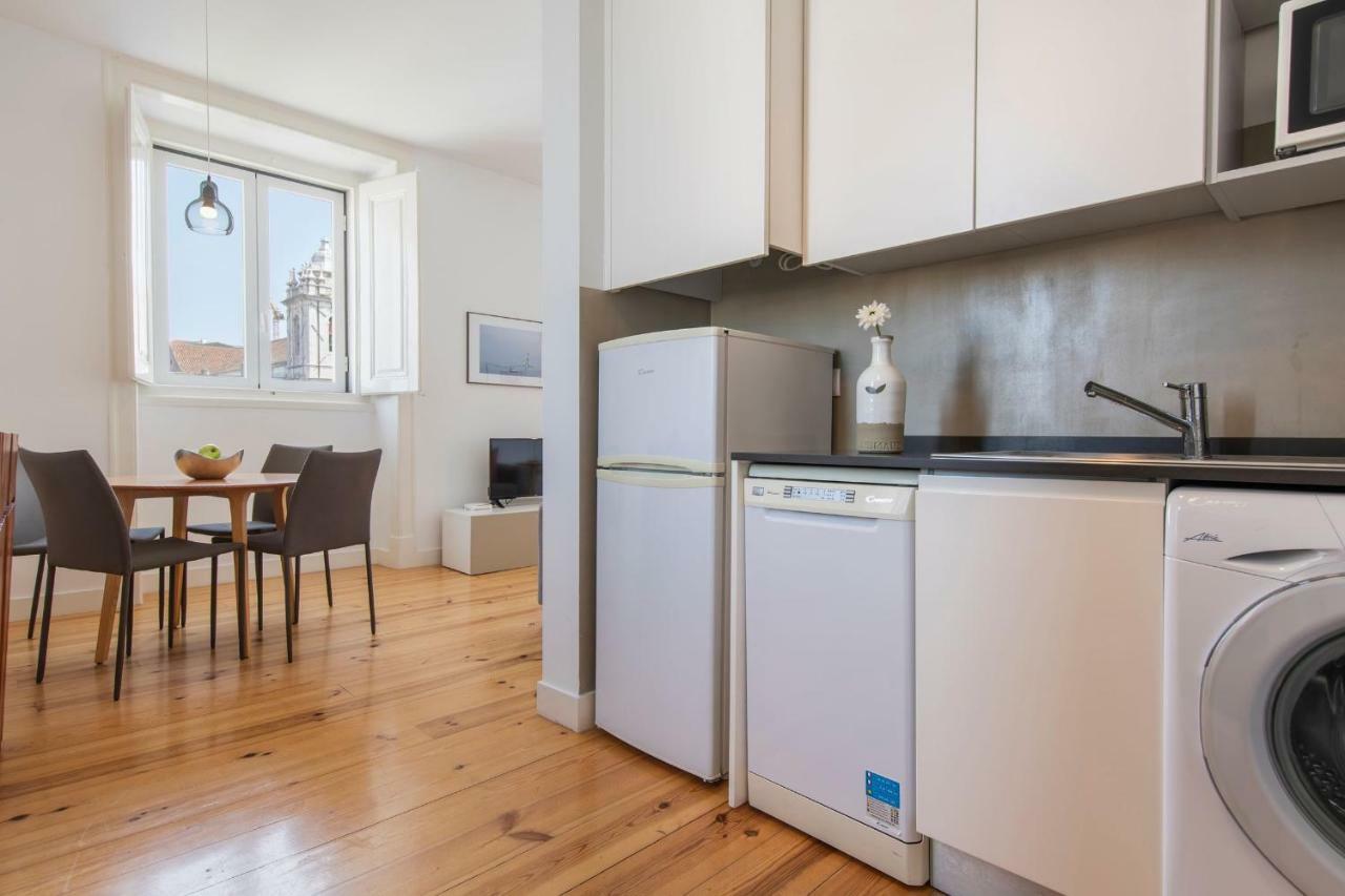 Lovelystay - Sunny Santa Catarina I Lisboa Eksteriør billede