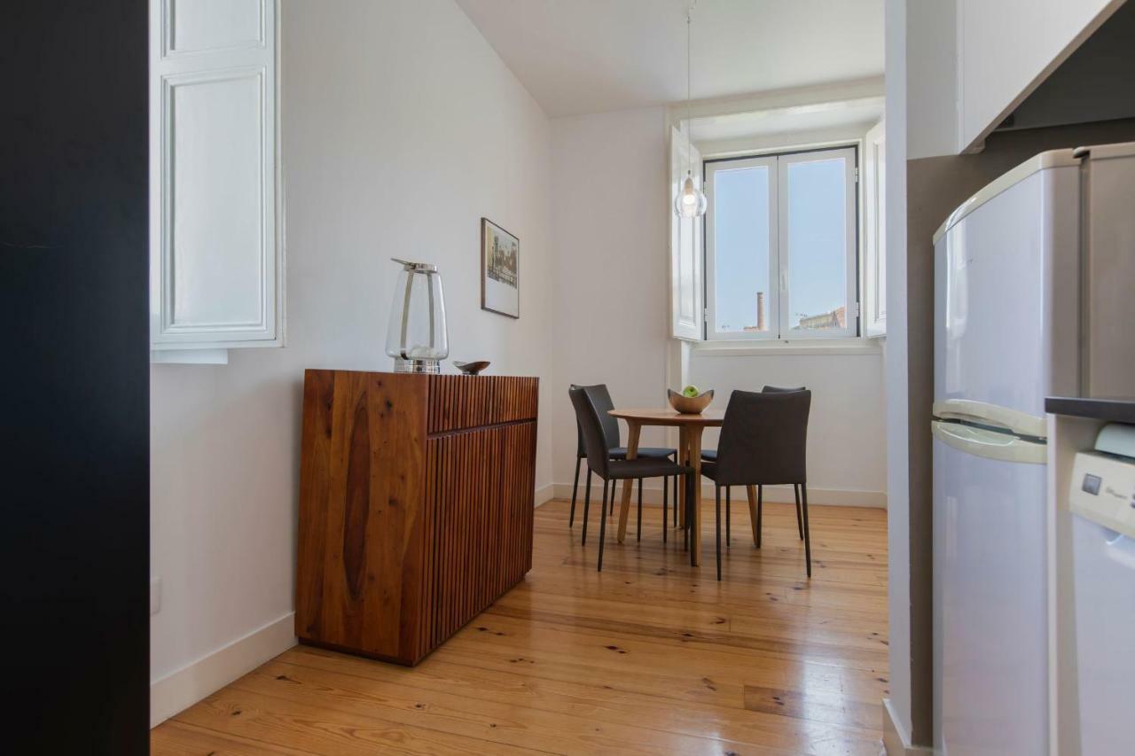 Lovelystay - Sunny Santa Catarina I Lisboa Eksteriør billede