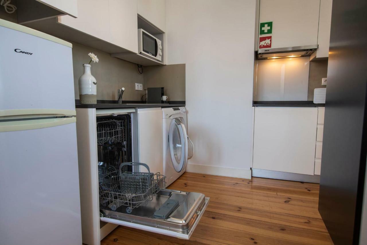 Lovelystay - Sunny Santa Catarina I Lisboa Eksteriør billede