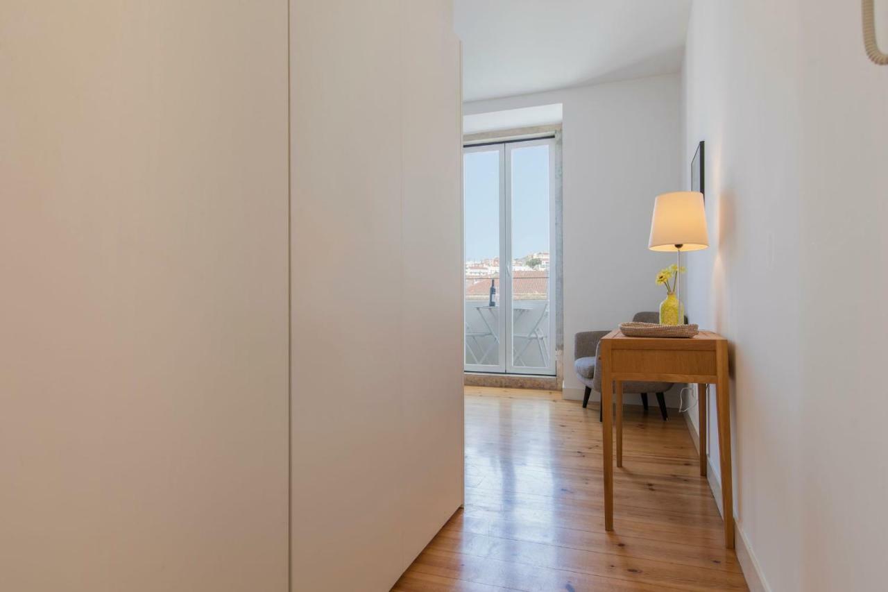 Lovelystay - Sunny Santa Catarina I Lisboa Eksteriør billede