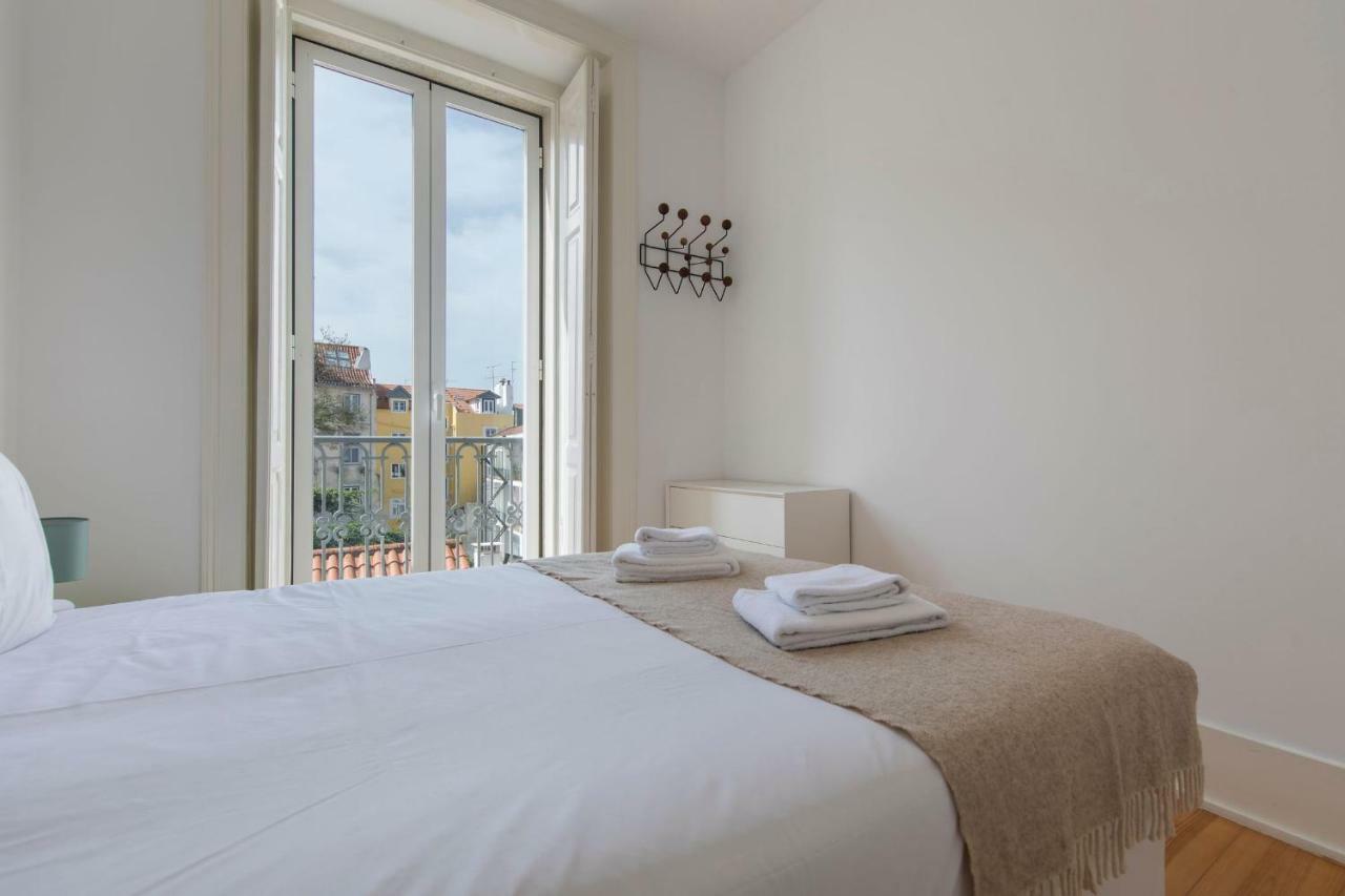 Lovelystay - Sunny Santa Catarina I Lisboa Eksteriør billede