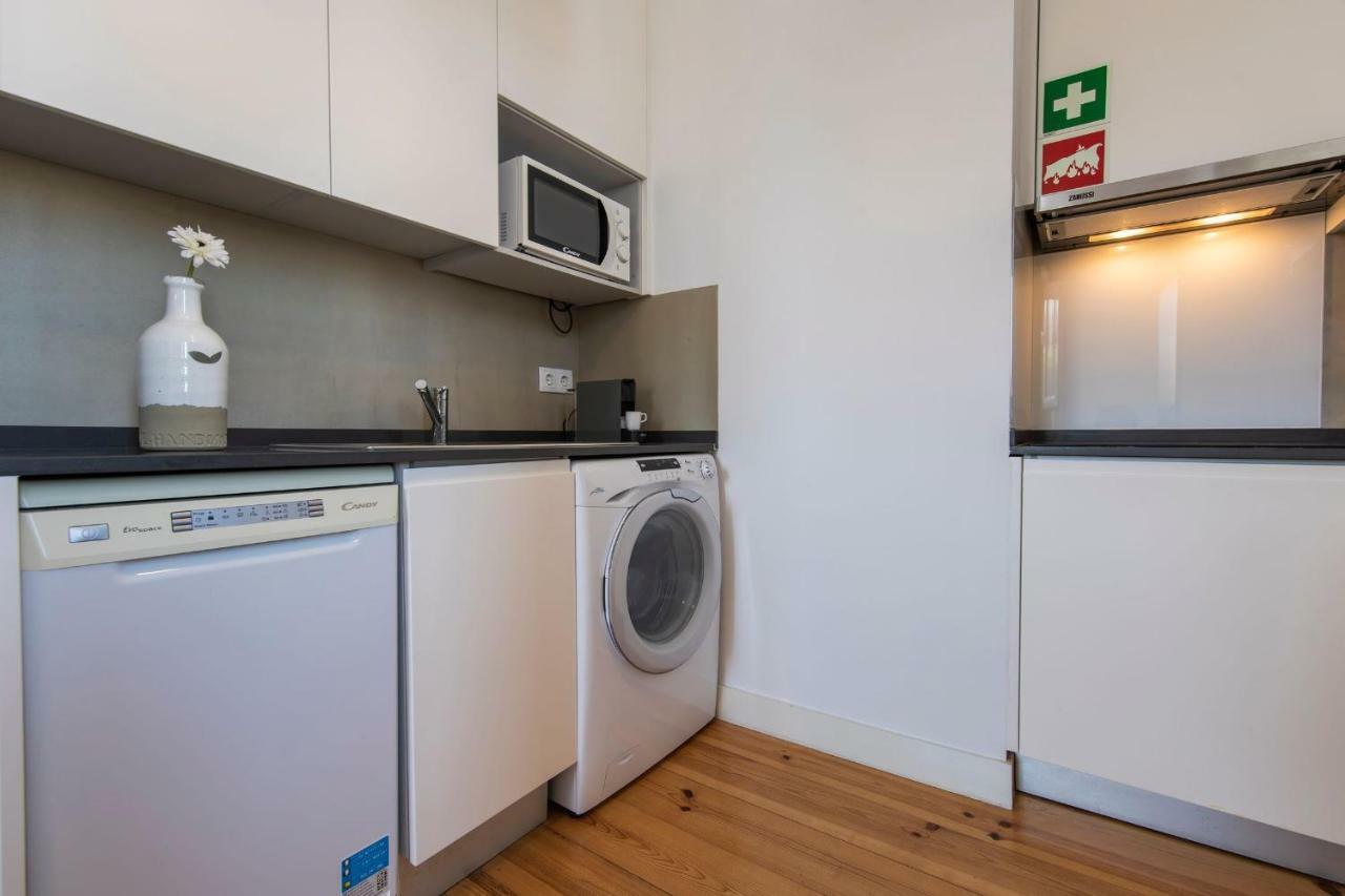 Lovelystay - Sunny Santa Catarina I Lisboa Eksteriør billede