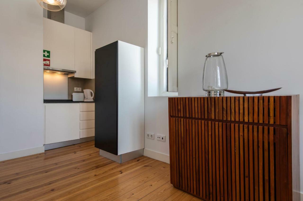 Lovelystay - Sunny Santa Catarina I Lisboa Eksteriør billede