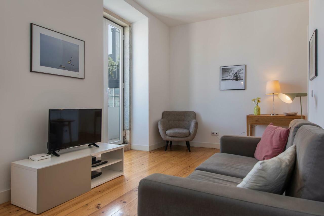 Lovelystay - Sunny Santa Catarina I Lisboa Eksteriør billede