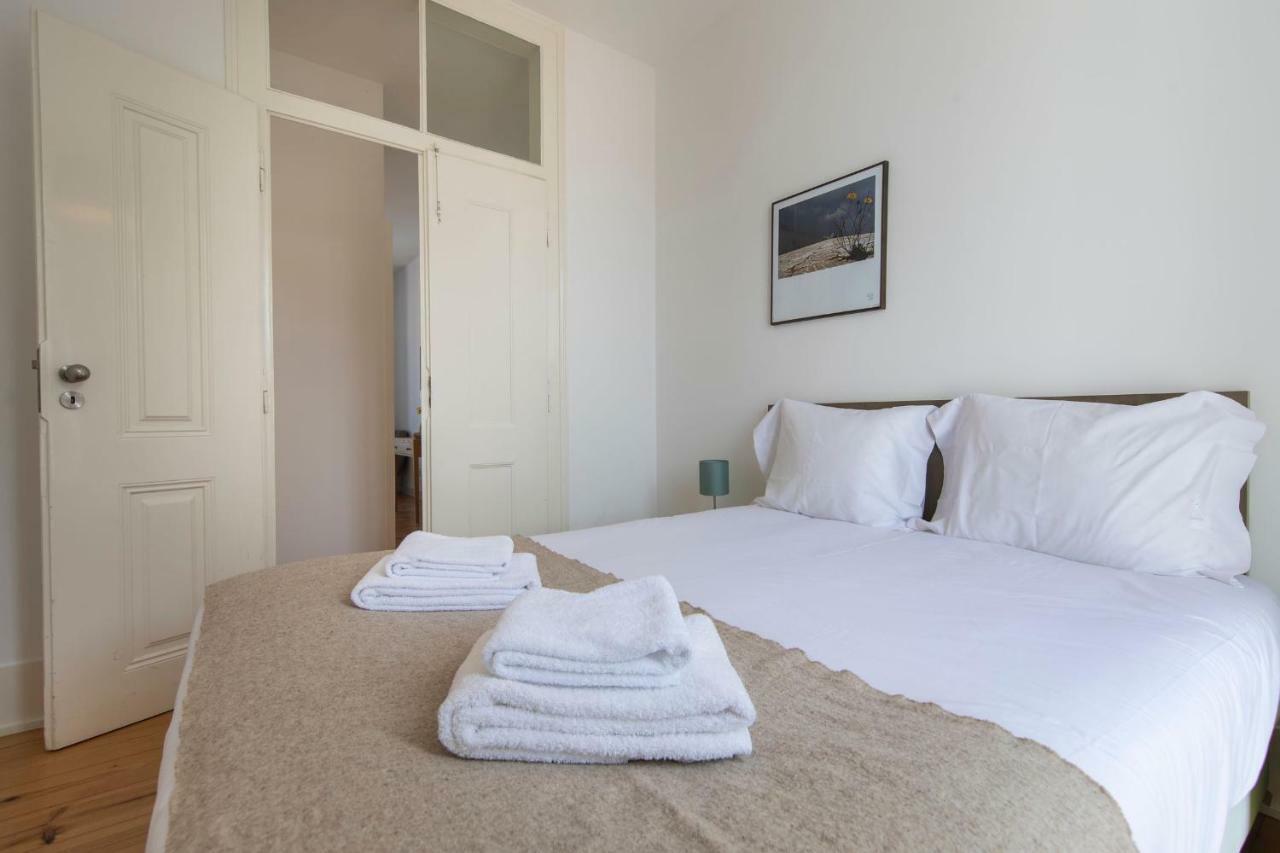 Lovelystay - Sunny Santa Catarina I Lisboa Eksteriør billede
