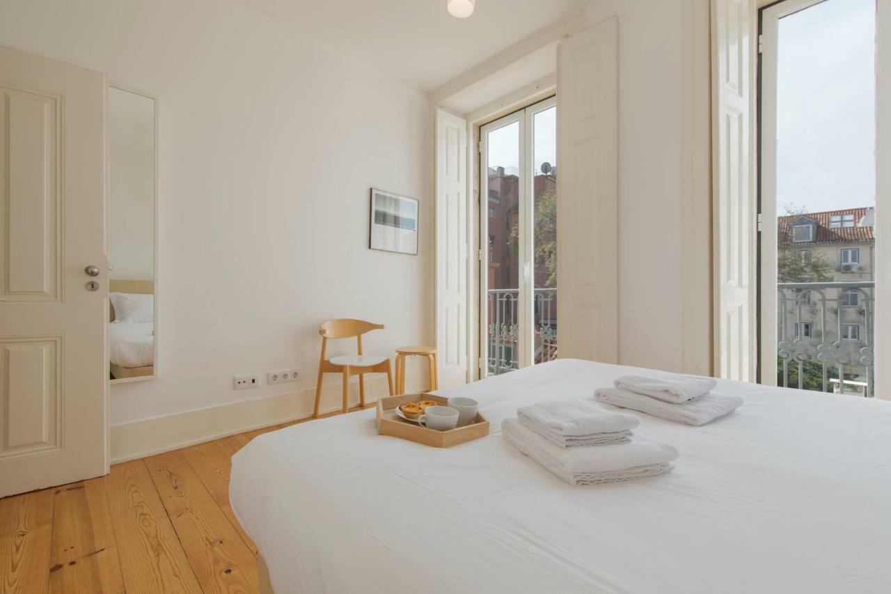 Lovelystay - Sunny Santa Catarina I Lisboa Eksteriør billede