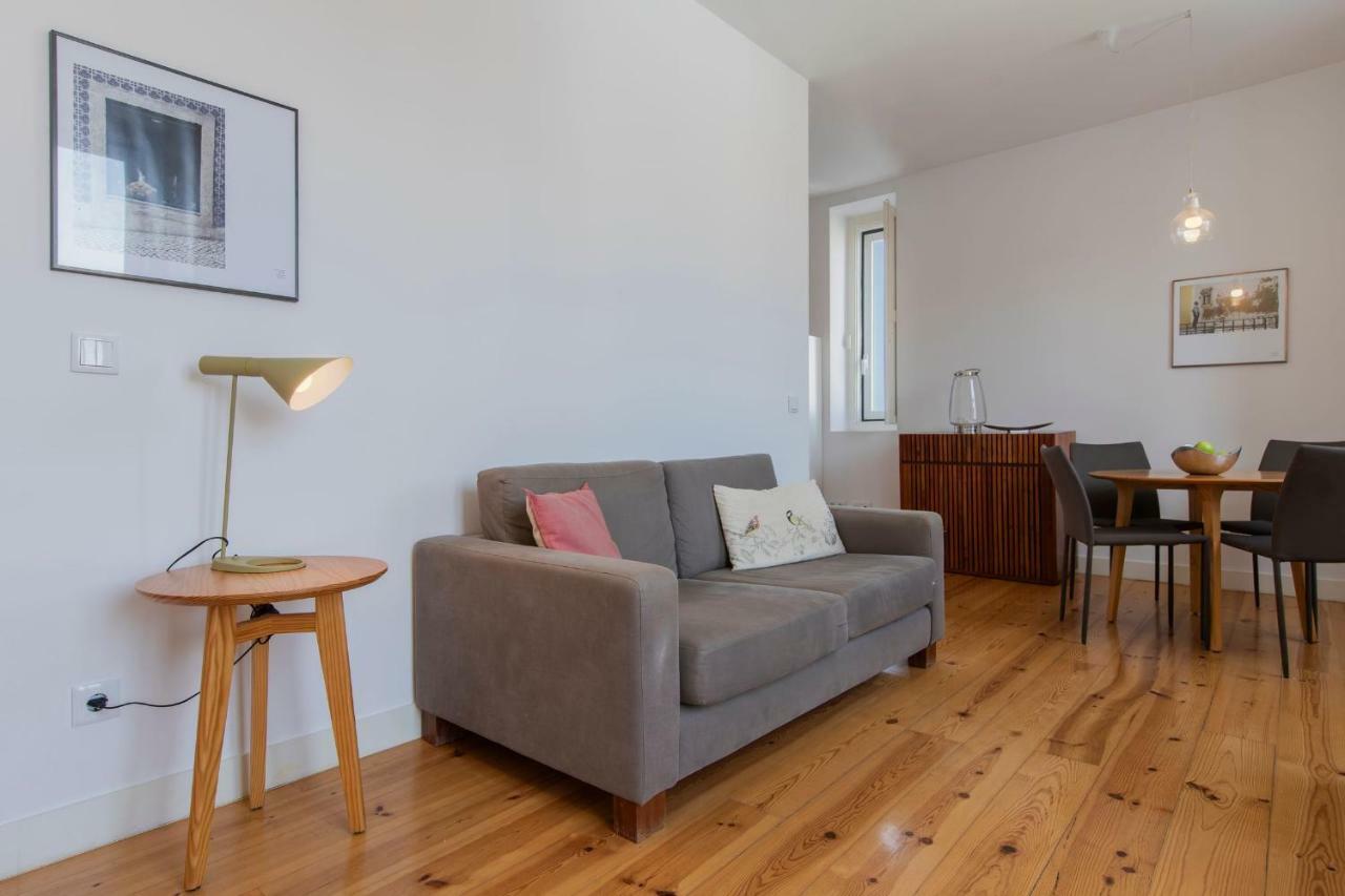 Lovelystay - Sunny Santa Catarina I Lisboa Eksteriør billede