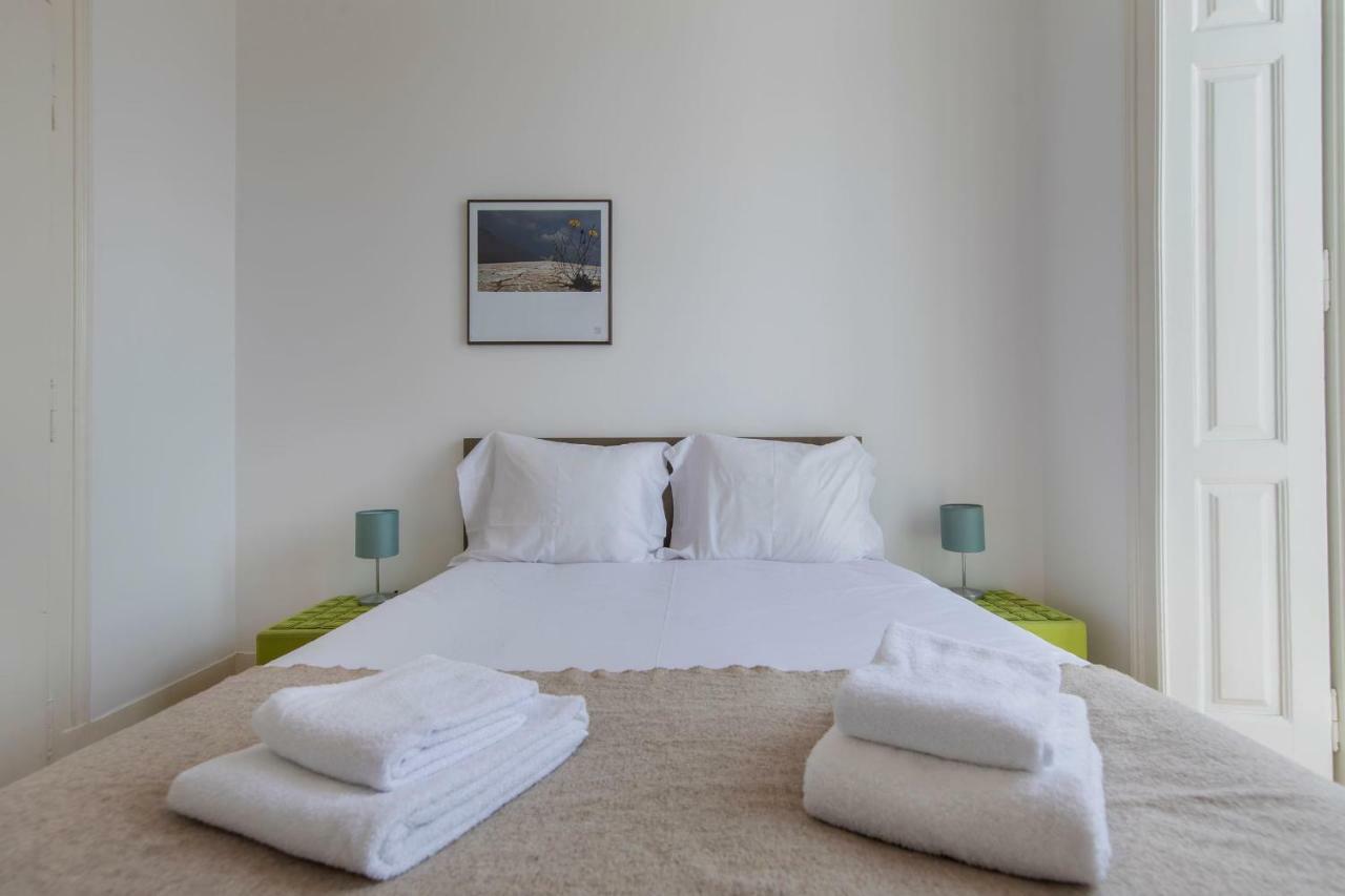 Lovelystay - Sunny Santa Catarina I Lisboa Eksteriør billede