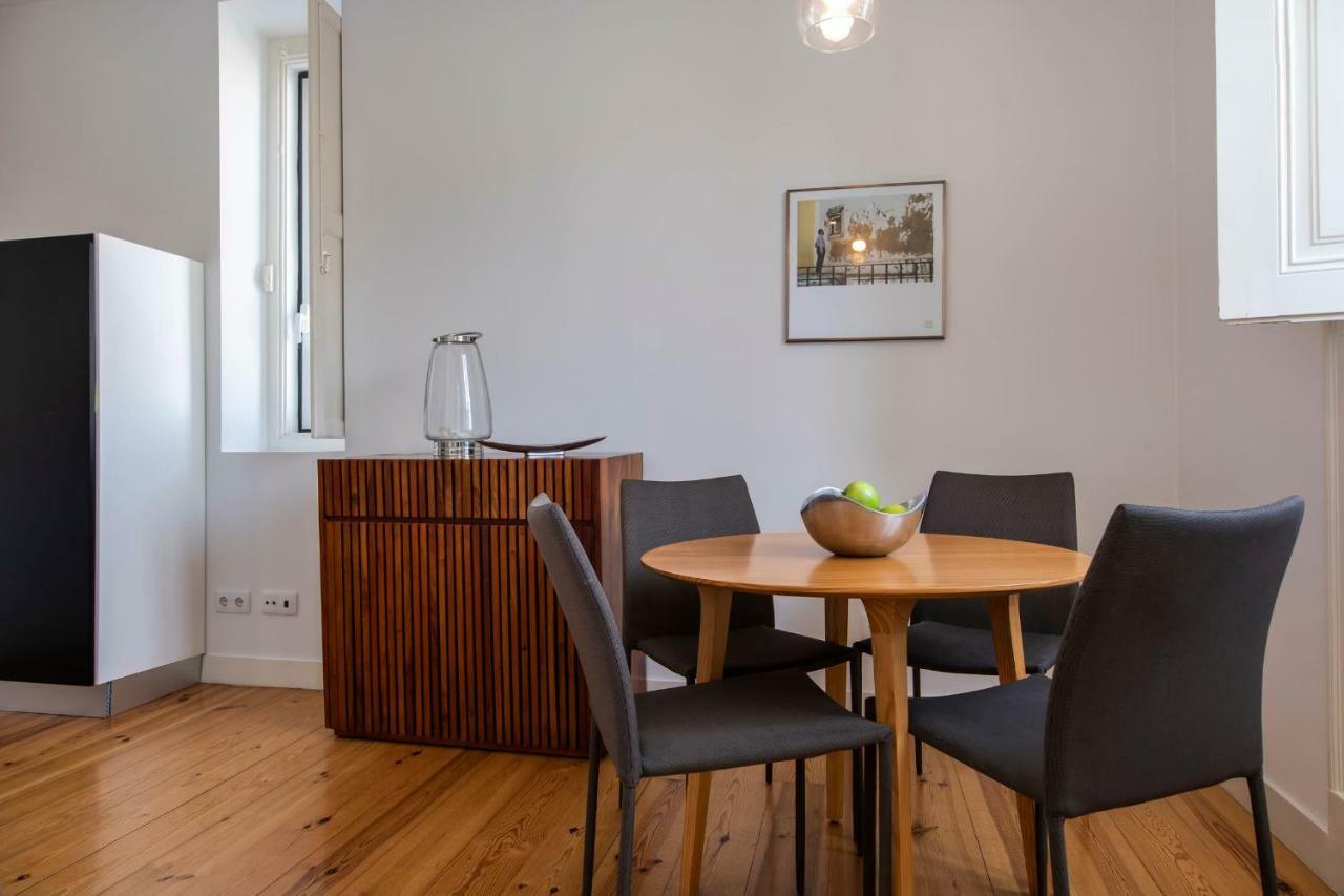 Lovelystay - Sunny Santa Catarina I Lisboa Eksteriør billede