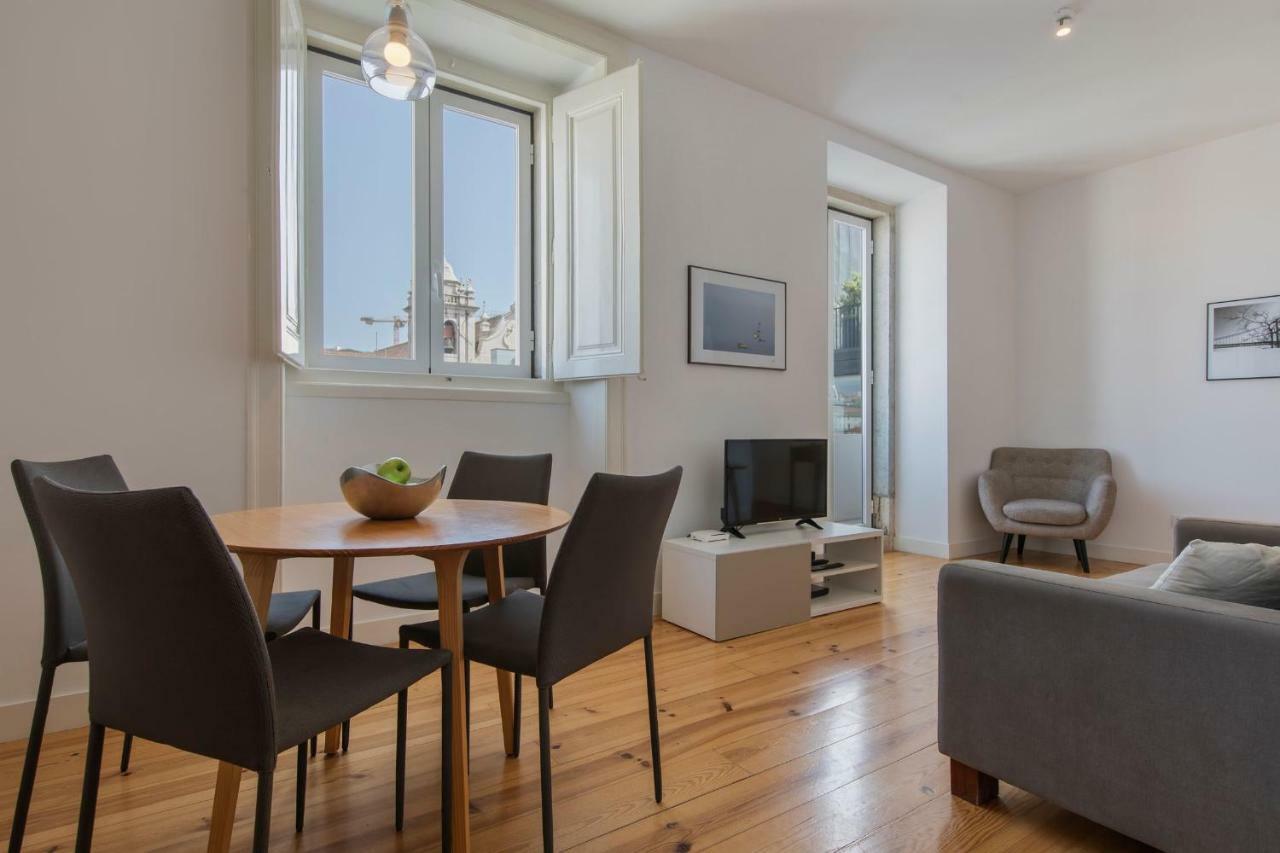 Lovelystay - Sunny Santa Catarina I Lisboa Eksteriør billede