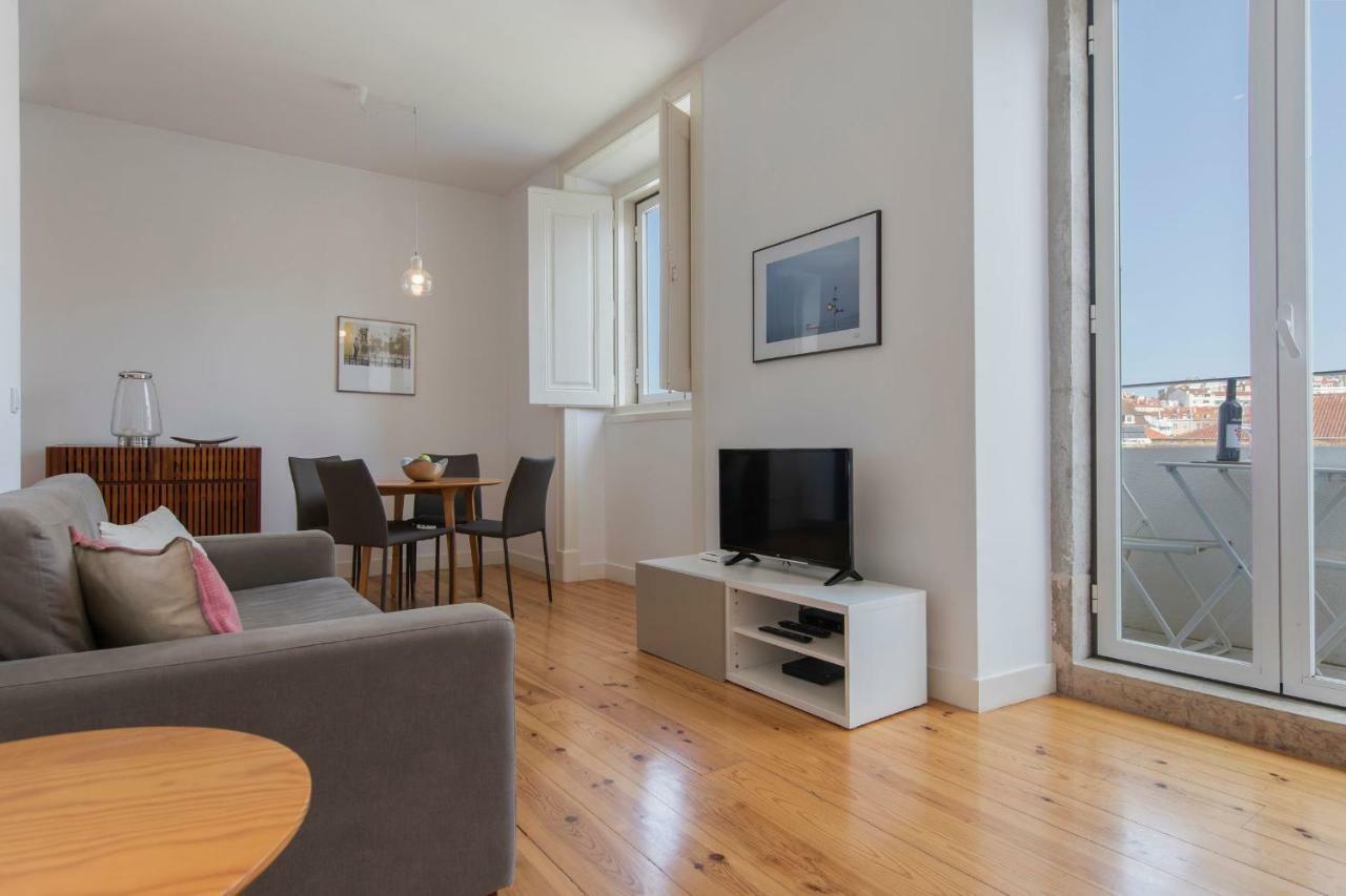 Lovelystay - Sunny Santa Catarina I Lisboa Eksteriør billede