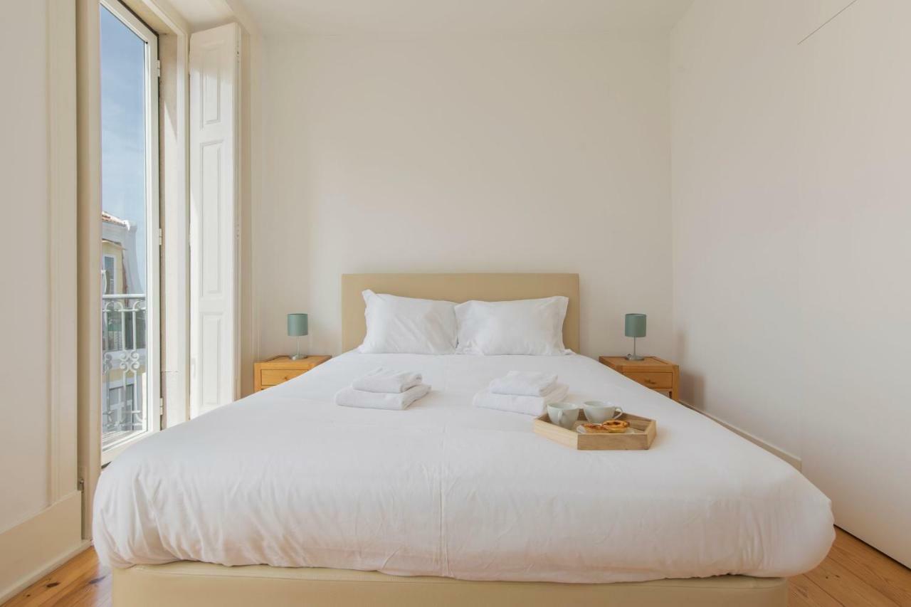 Lovelystay - Sunny Santa Catarina I Lisboa Eksteriør billede