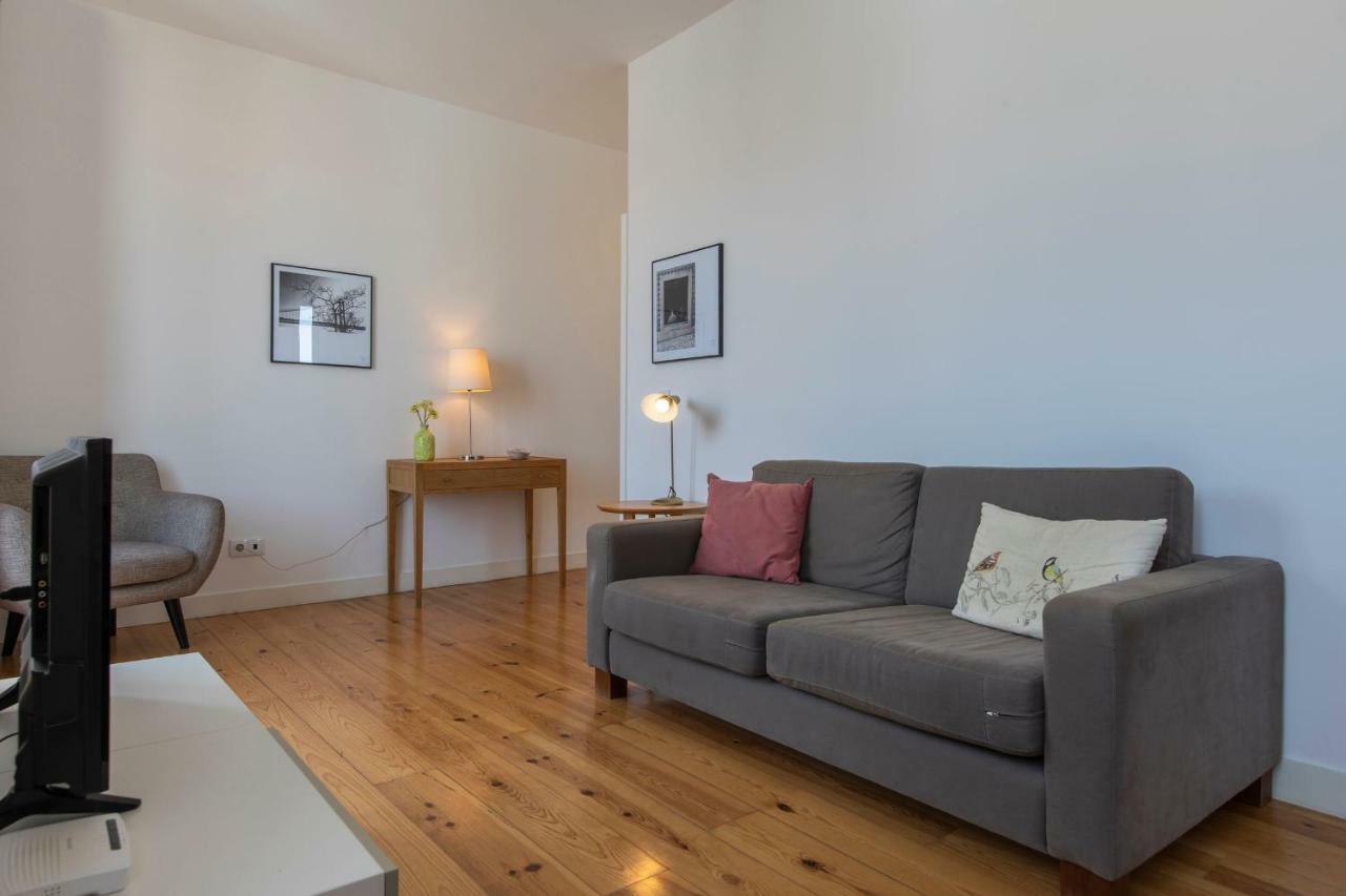 Lovelystay - Sunny Santa Catarina I Lisboa Eksteriør billede